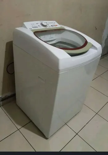 Máquina de lavar Brastemp 11 kg 