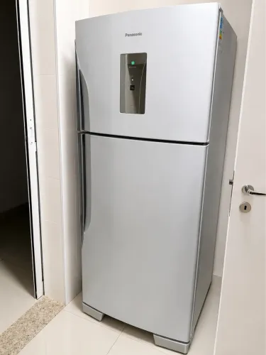 Geladeira Panasonic 435L