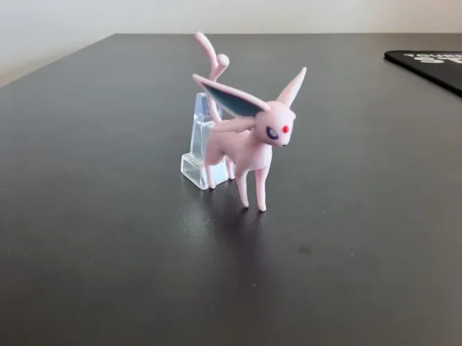 Pokemon Scale World Original Espeon