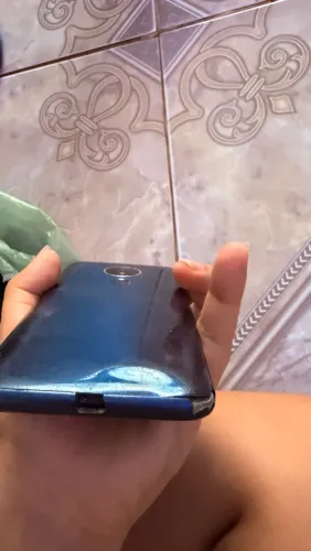 Moto g 7 - Power