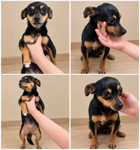 Pinscher n? 1