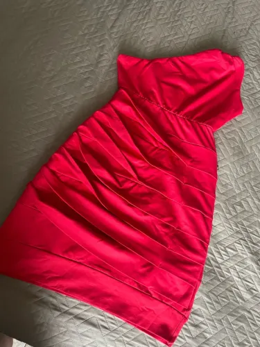 Vestido Tubinho 