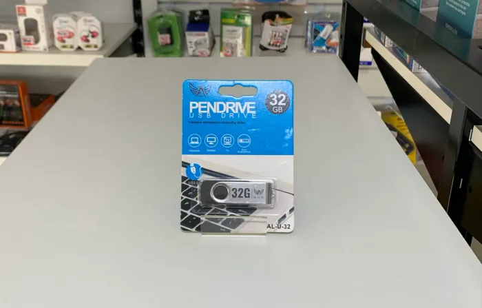 Pendrive 32GB USB