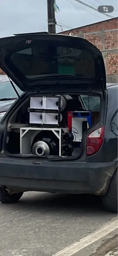 Som automotivo 