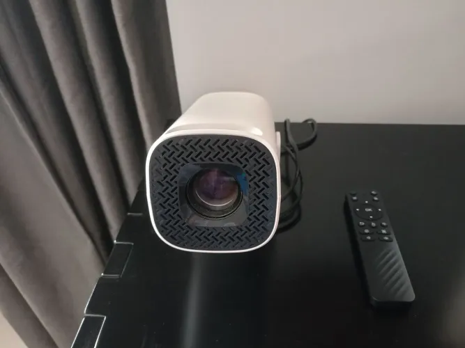Projetor P30
