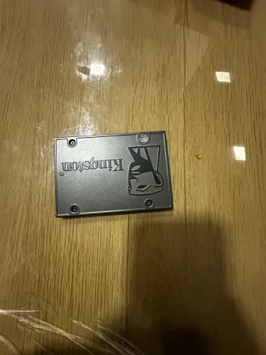 Vendo um SSD KINGSTON 960Gb