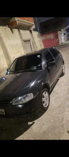 Volkswagen Gol Geração IV City Trend 1.0 8V MI Total Flex Mec. 4P 2006