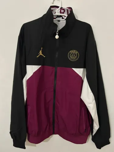 Jaqueta masculina Paris saint Germain