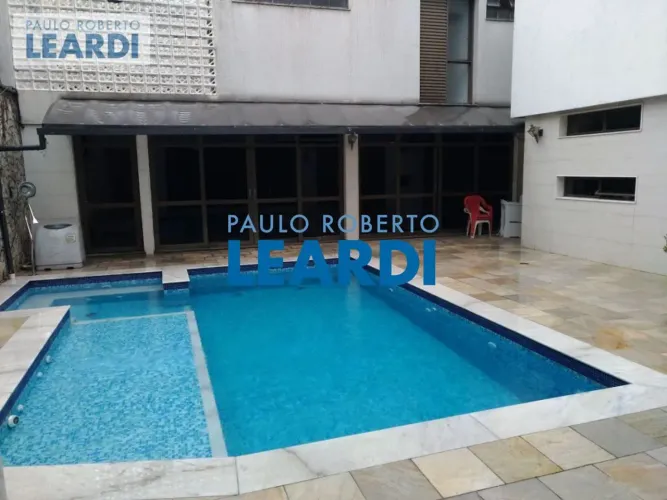 CASA ASSOBRADADA - TATUAPÉ - SP