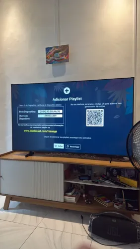 tv mini led 65