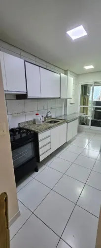 Locação - Condomínio Mais Passeio do Mindu