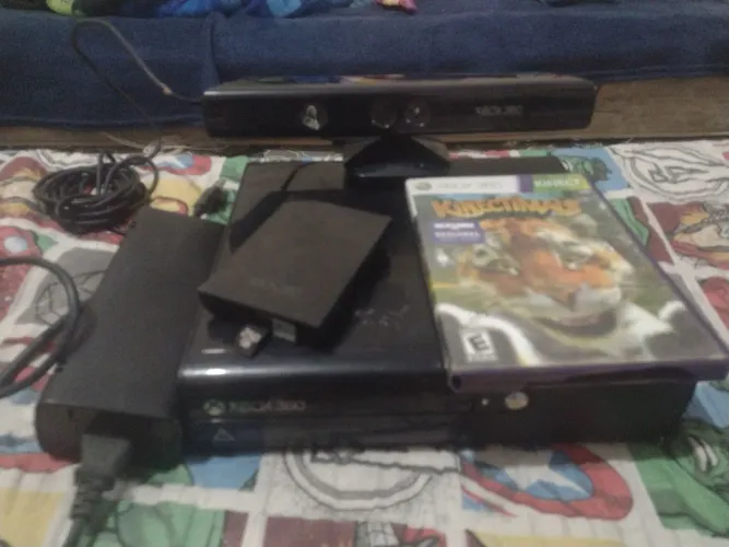 Xbox 360