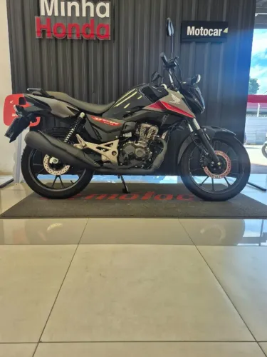 Honda CG 160 Titan 2026
