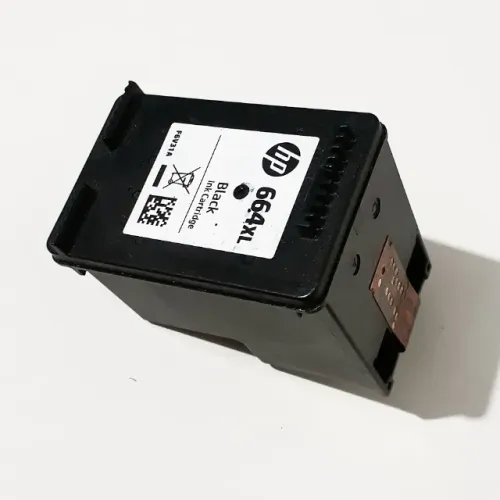 Cartucho de Tinta 664XL pronto pra uso (tinta compativel)