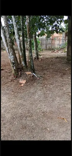 Vendo terrenos em outeiro,na Brasília 