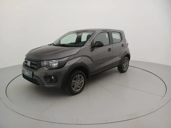Fiat Mobi Like 1.0 Fire Flex 5P. 2026