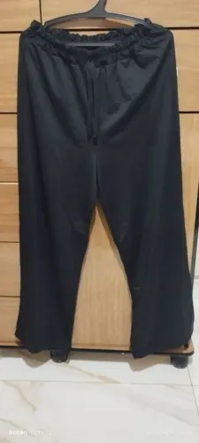 Calça Pantalona