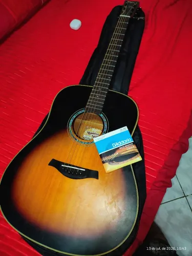 Violão Tagima woldstock tw-25