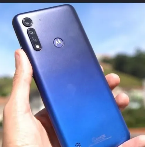 Vendo motog8