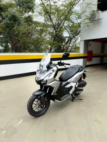 Honda ADV 160 2027