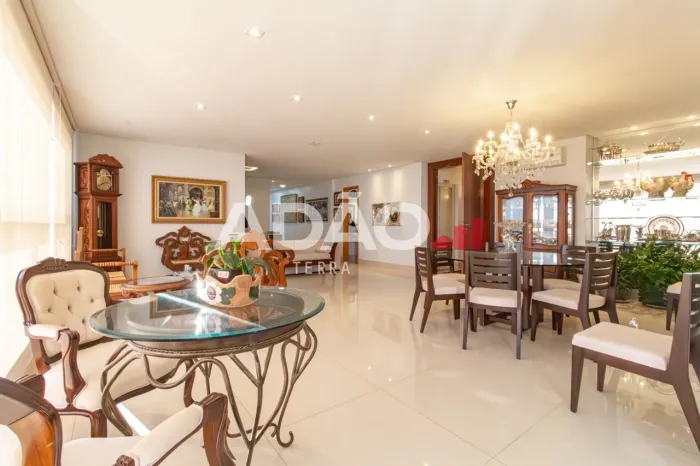 Residencial Cora alto Bueno - Apartamento à venda no bairro Setor Bueno - Goiânia/GO