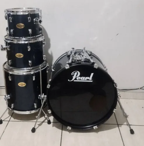 CORPO BATERIA PEARL TARGET