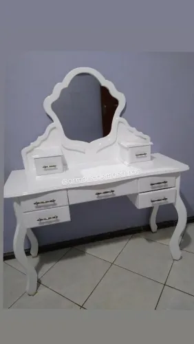 Penteadeira estilo provençal no estado 