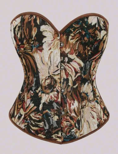 CORSELET XXL NOVO