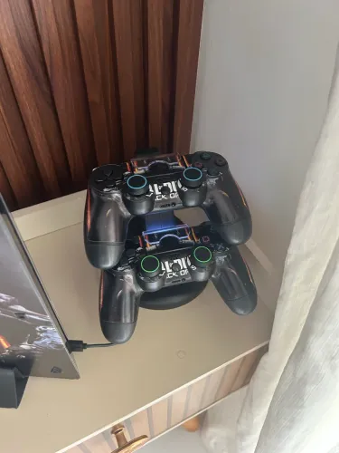 Ps4 Slim 1 Terá