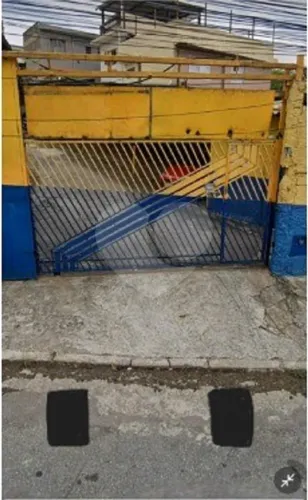 Terreno à venda em Casa verde alta - SP