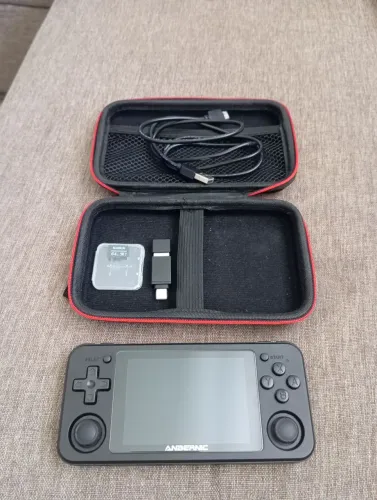 Anbernic RG351P