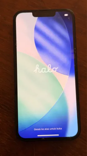 iPhone 14 - 256g