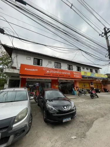 Apartamento de 2 quartos em Maria Paula | São Gonçalo - RJ