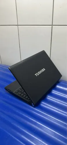 Notebook core i5 com garantia 