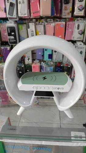 Carregador wireless 
