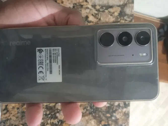 Vendo realme C75