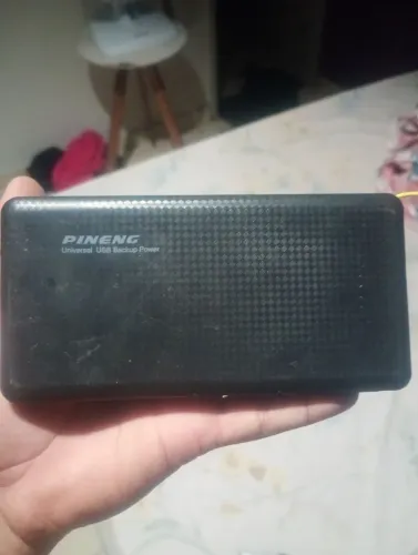 PowerBank Bateria Carregador 10000mAh 