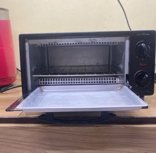 Forno elétrico