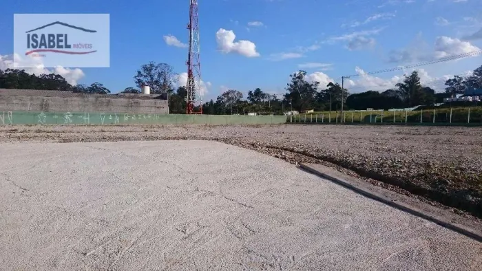 Área à venda, 11833 m² por R$ 5.615.000,00 - Chácaras Ceres - Suzano/SP