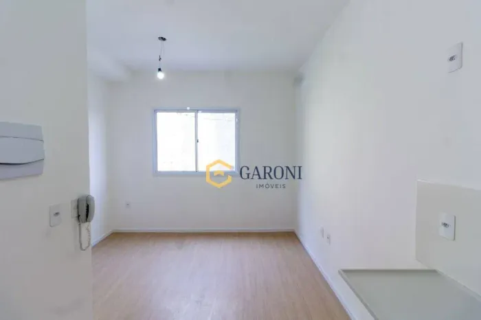 Studio com 1 dormitório à venda, 17 m² - Casa Verde Alta - São Paulo/SP