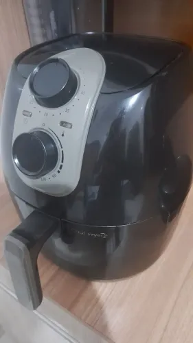 Air Fryer Cadence 5 litros