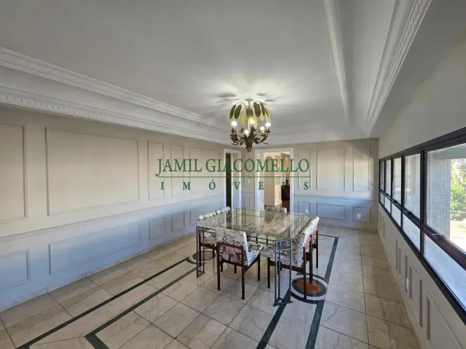 #APARTAMENTO À VENDA EM JUNDIAÍ# - EDIFÍCIO BENEDITO STORANI - RUA ANCHIETA - CHÁCARA URBA