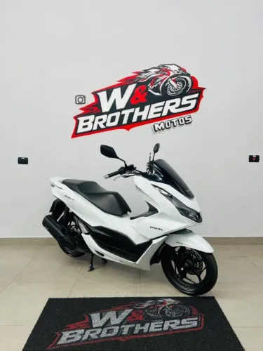 Pcx 160 - 2023 ABS