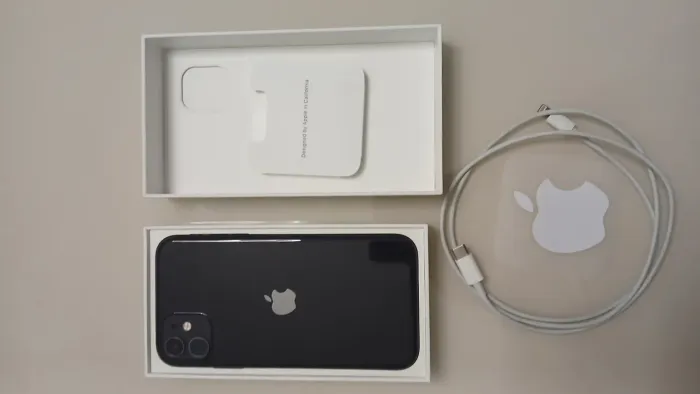 iPhone 11