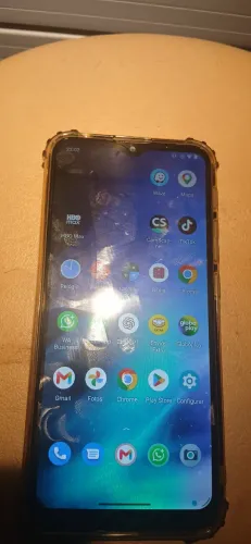 Motorola one fusion 128gb