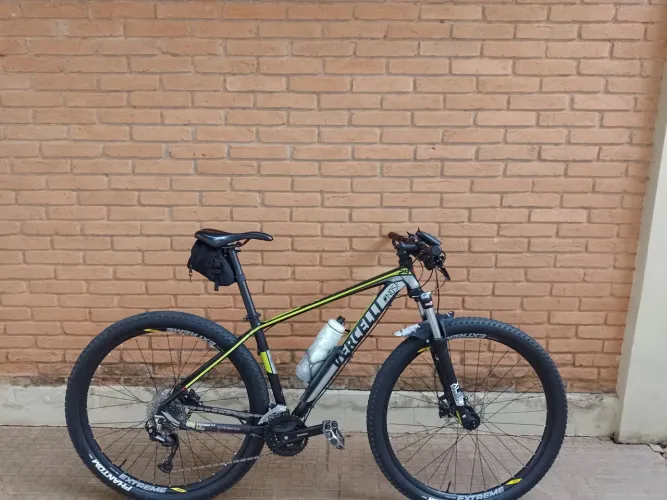 Bike MTB Vercelli extreme