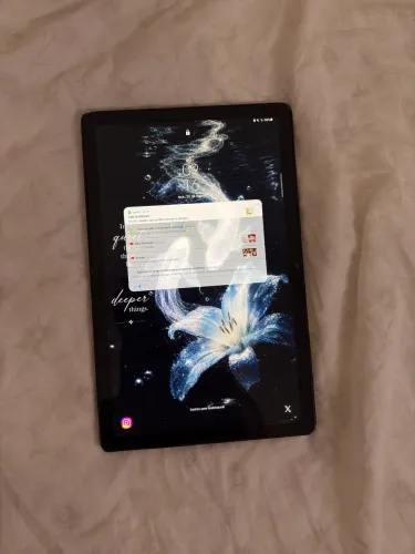 Tablet A7 - 10.4 polegadas Samsung