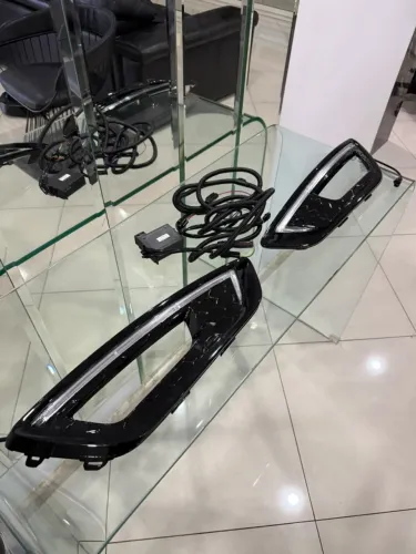 Kit DRL LED Ford Focus