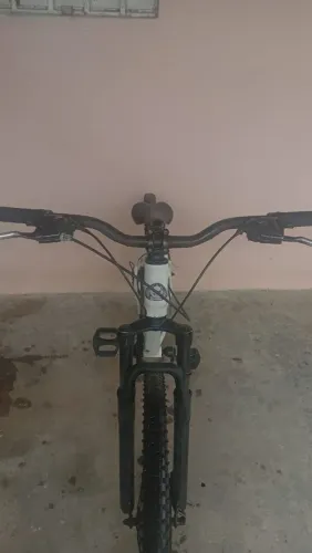 Bicicleta aro 29