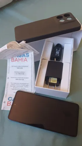 Smartphone Samsung